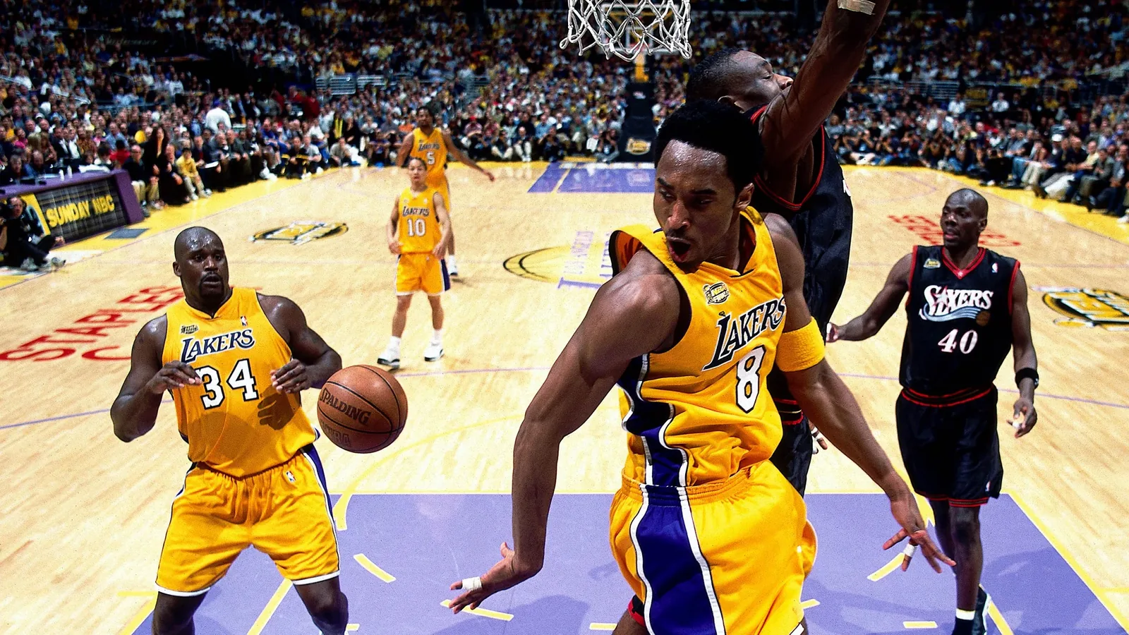 NBA basketball live streaming on Fire TV