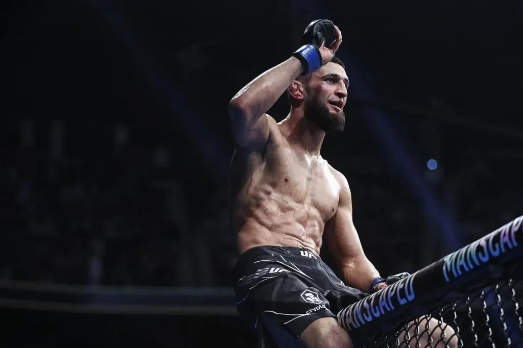 UFC and MMA live streaming service