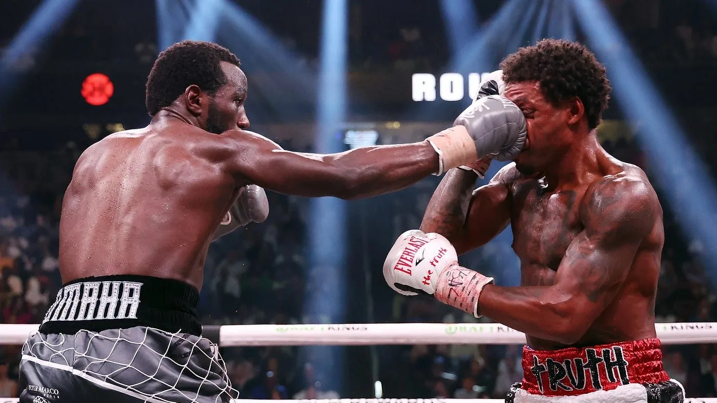 Boxing and PPV live streaming