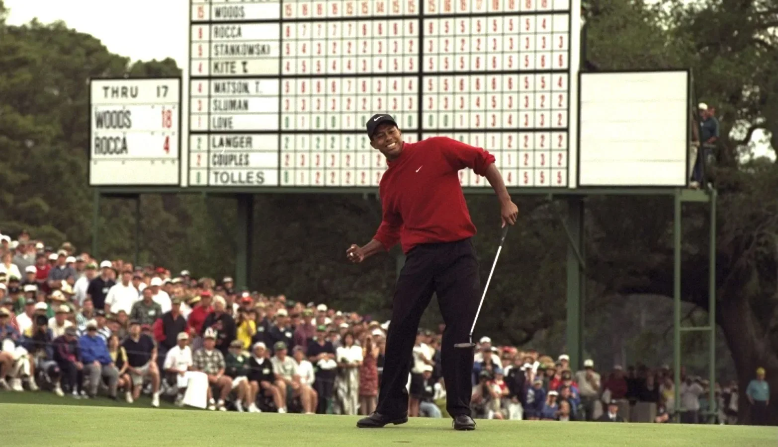 PGA Tour and golf live streaming